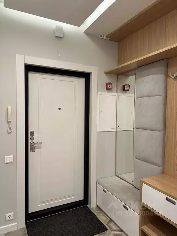 3-к кв. Московская область, Лобня ул. Борисова, 24к1 (88.0 м) - Фото 2