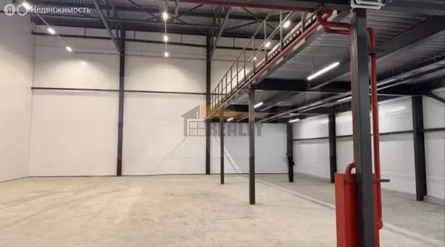 Склад (1478 м) - Фото 1