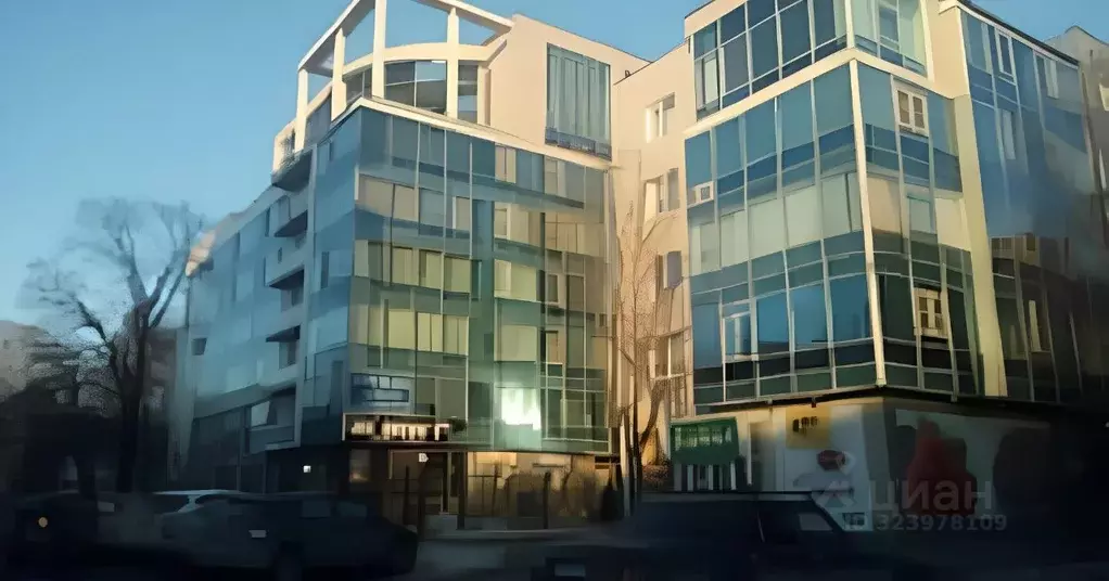 2-к кв. Вологодская область, Вологда ул. Добролюбова, 26 (80.0 м) - Фото 1