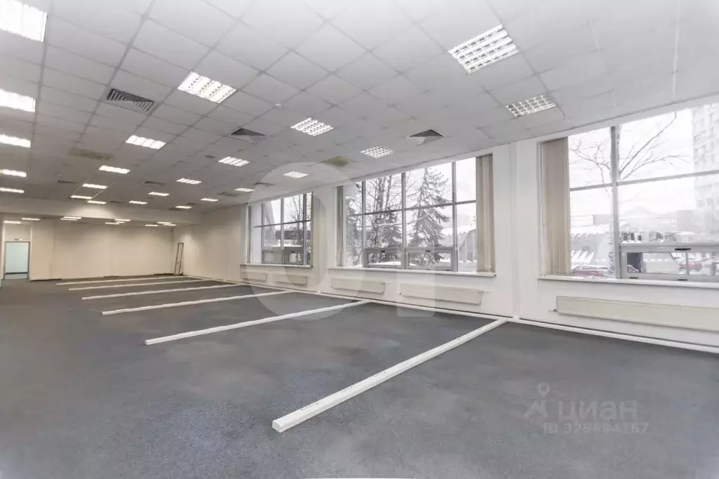 Офис в Москва Новодмитровская ул., 2Б (1692 м) - Фото 1