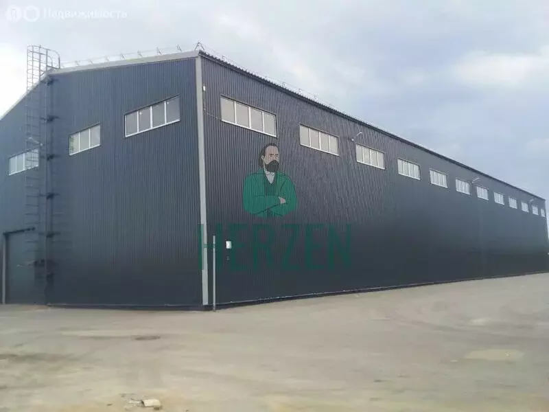 Склад (3000 м) - Фото 0