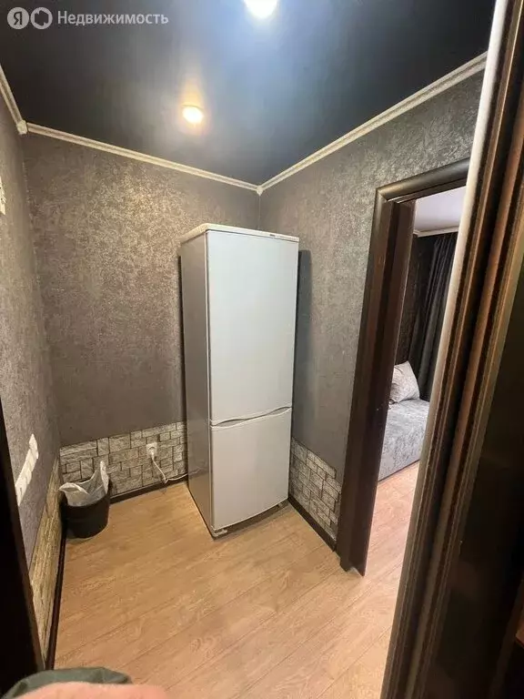 1к в 5-комнатной квартире (12.5 м) - Фото 2