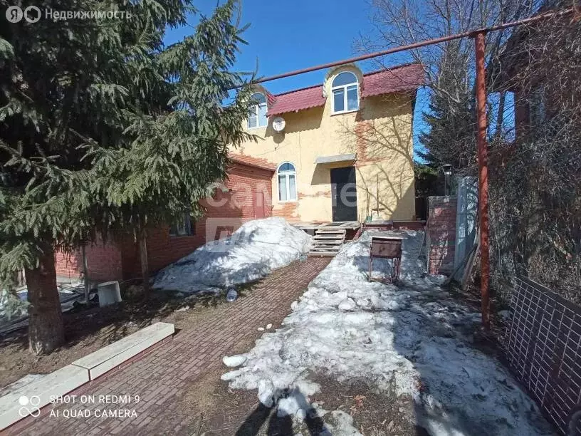Дом в Челябинск, Стартовая улица, 18 (268.7 м) - Фото 1
