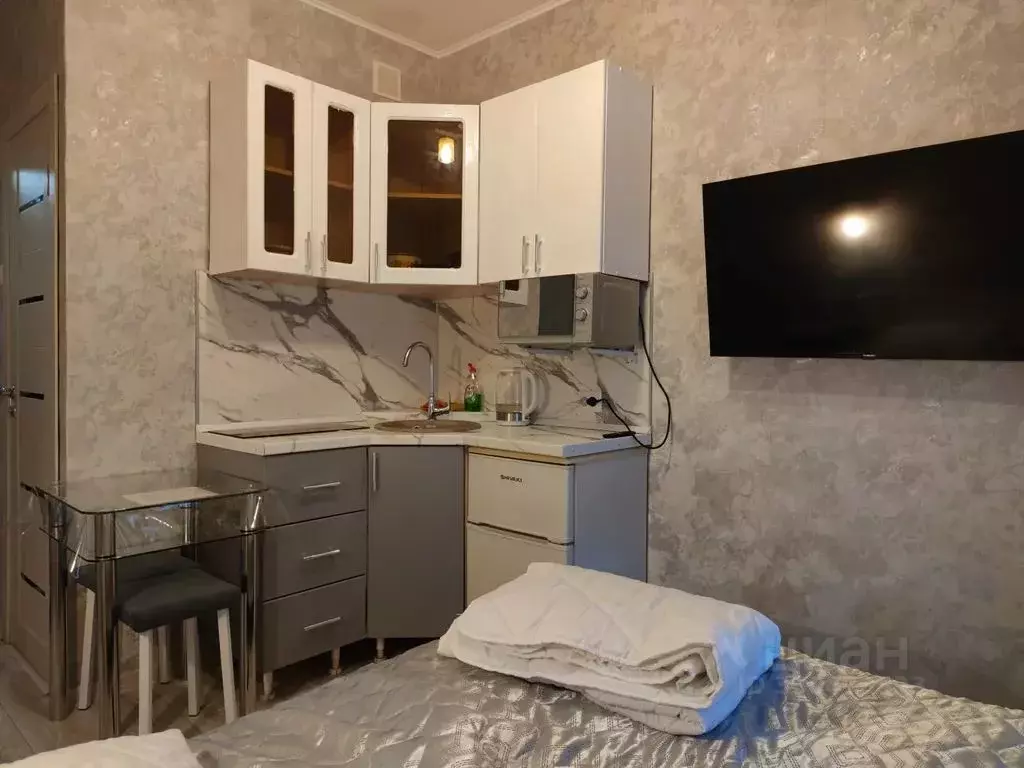 1-к кв. Москва Профсоюзная ул., 79 (12.0 м) - Фото 1