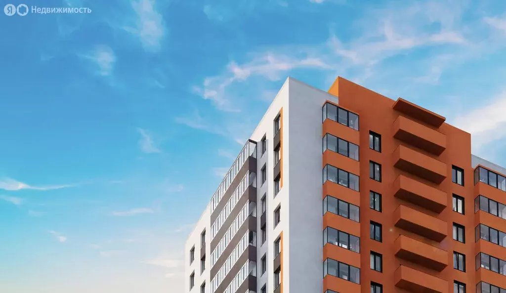 1-комнатная квартира: Новосибирск, улица Немировича-Данченко, 16/3 ... - Фото 2