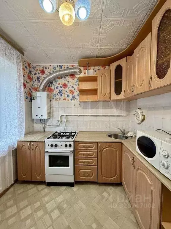 1-к кв. Пензенская область, Пенза ул. Мира, 5 (32.0 м) - Фото 2