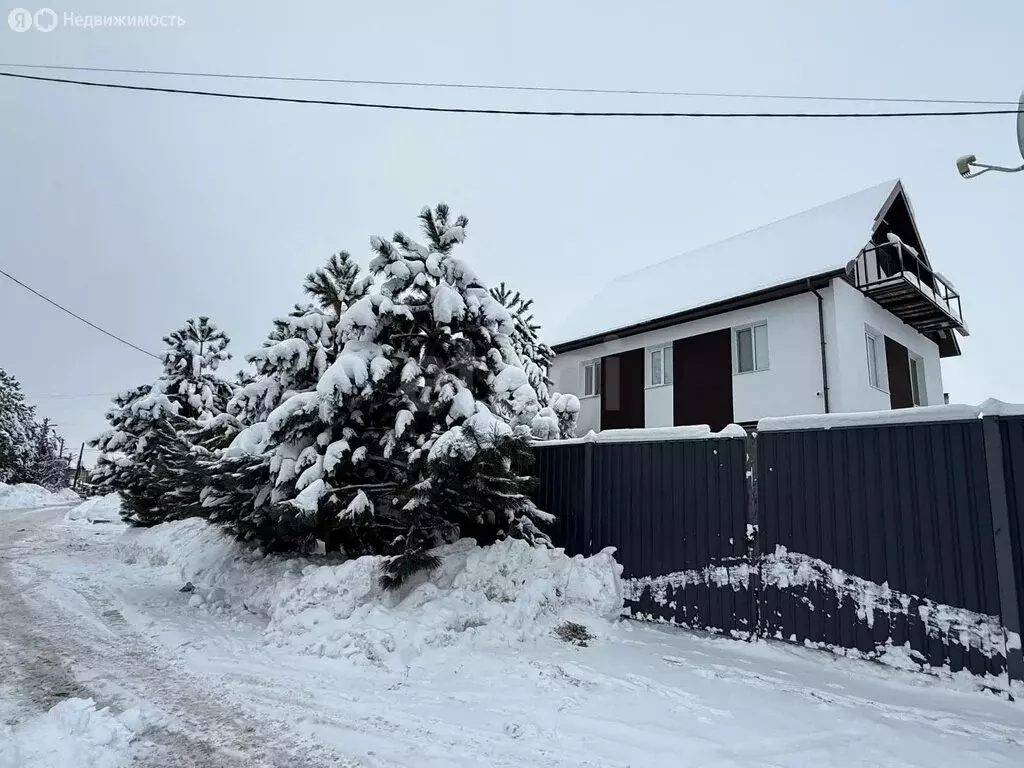 Дом в Энгельс, Водный переулок, 6 (300 м) - Фото 2