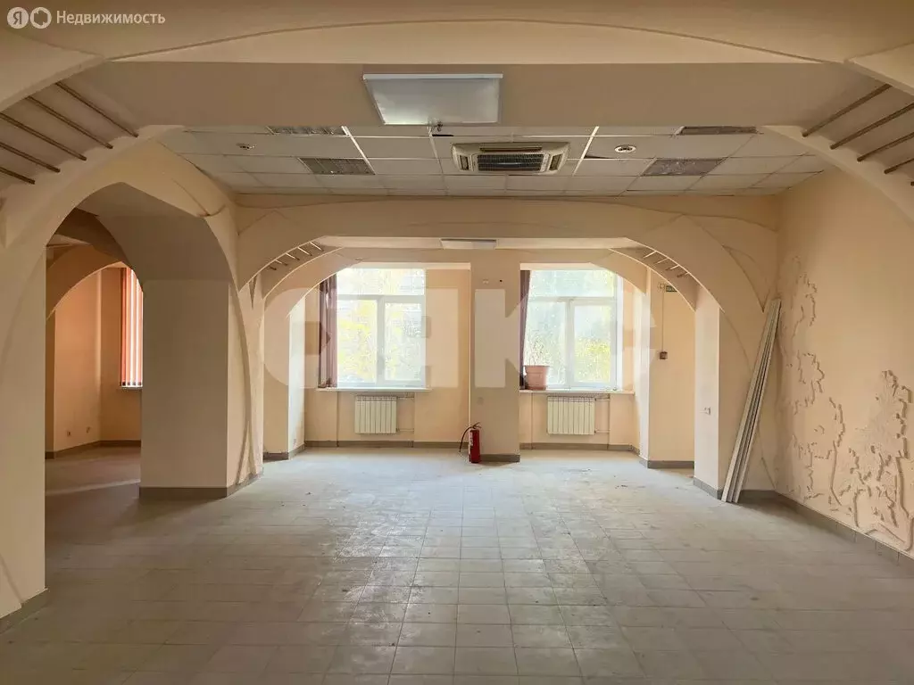 Помещение свободного назначения (711.3 м) - Фото 2