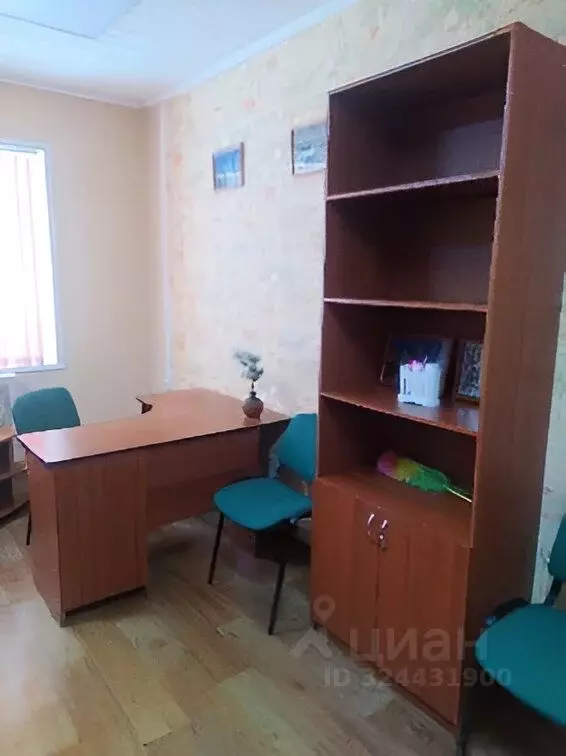 Офис в Воронежская область, Воронеж бул. Победы, 48а (18 м) - Фото 0