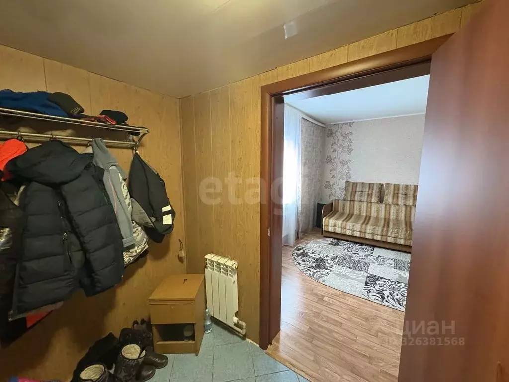 Дом в Белгородская область, Яковлевский муниципальный округ, с. ... - Фото 2