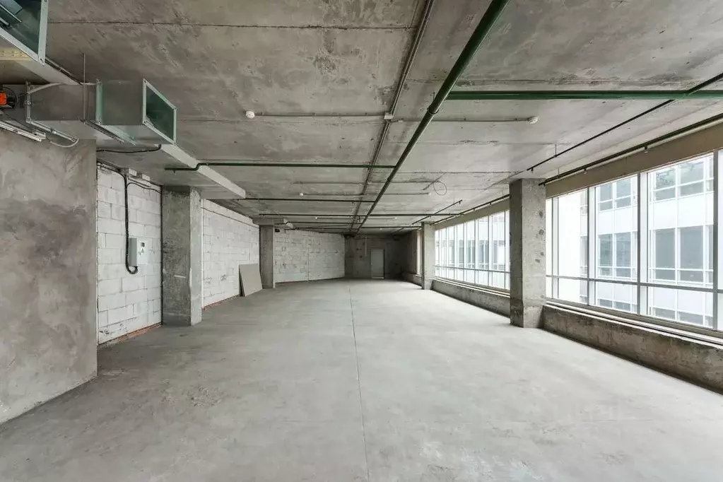 Офис в Москва Преображенская пл., 8 (6418 м) - Фото 1