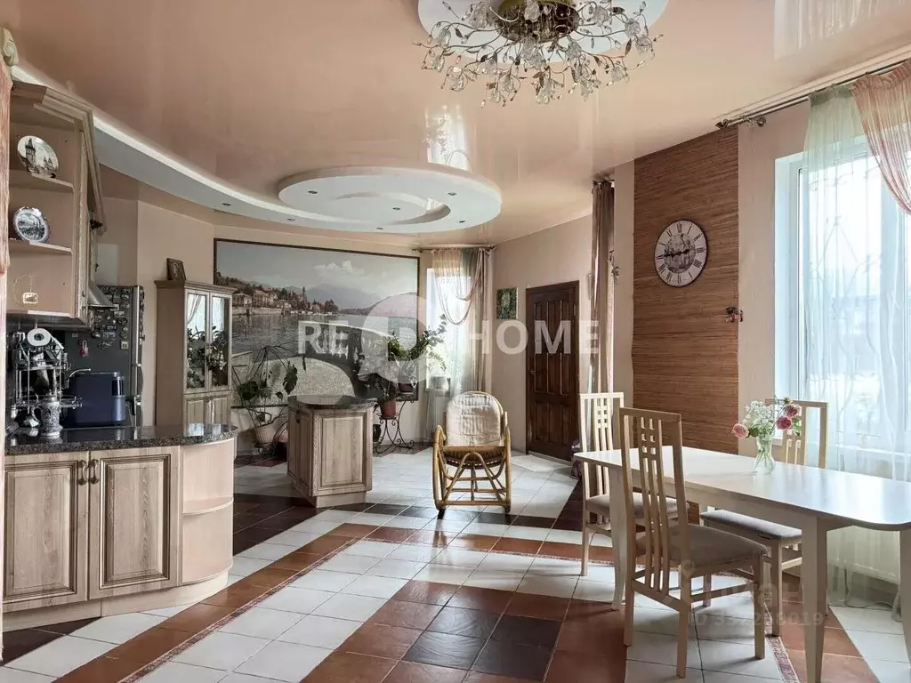 Коттедж в Пермский край, Пермь ул. Конева (343 м) - Фото 2