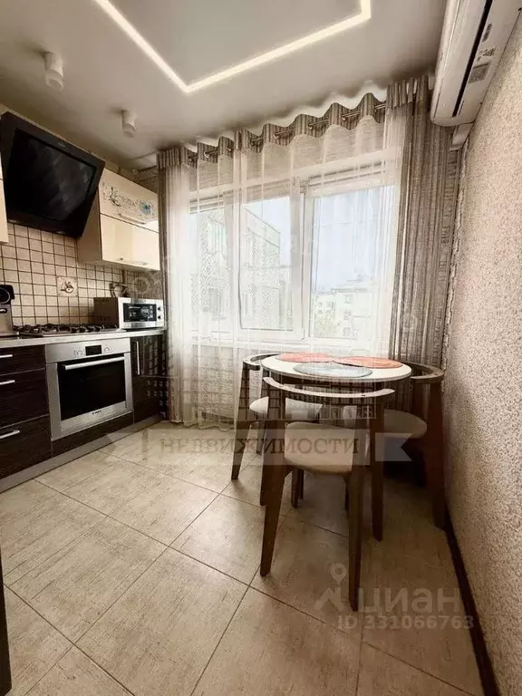 2-к кв. Калужская область, Калуга ул. Маршала Жукова, 3к1 (50.0 м) - Фото 1