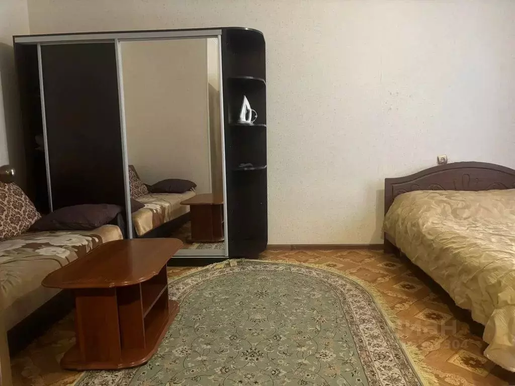 1-к кв. Ханты-Мансийский АО, Когалым ул. Степана Повха, 22 (33.0 м) - Фото 1