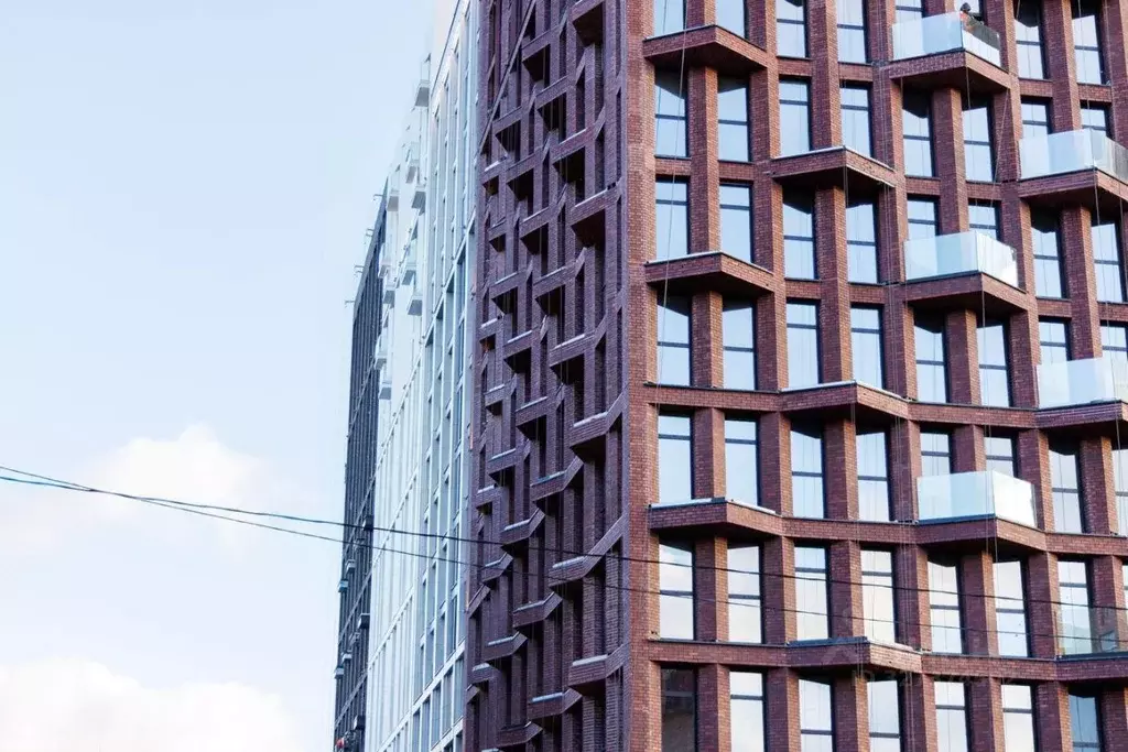 Помещение свободного назначения в Москва Малая Почтовая ул., 12 (361 ... - Фото 2