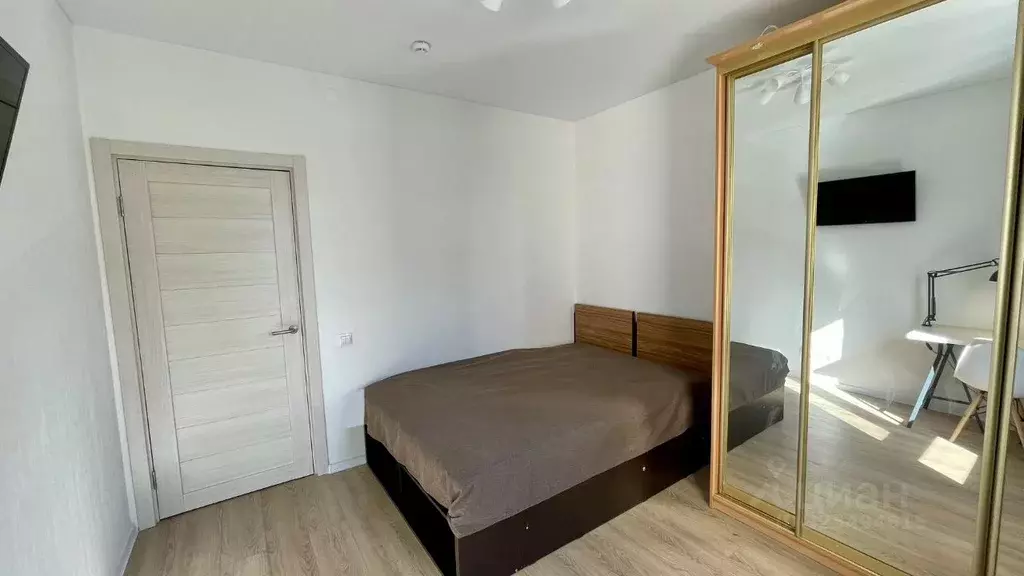 Комната Москва Совхозная ул., 10А (20.0 м) - Фото 2