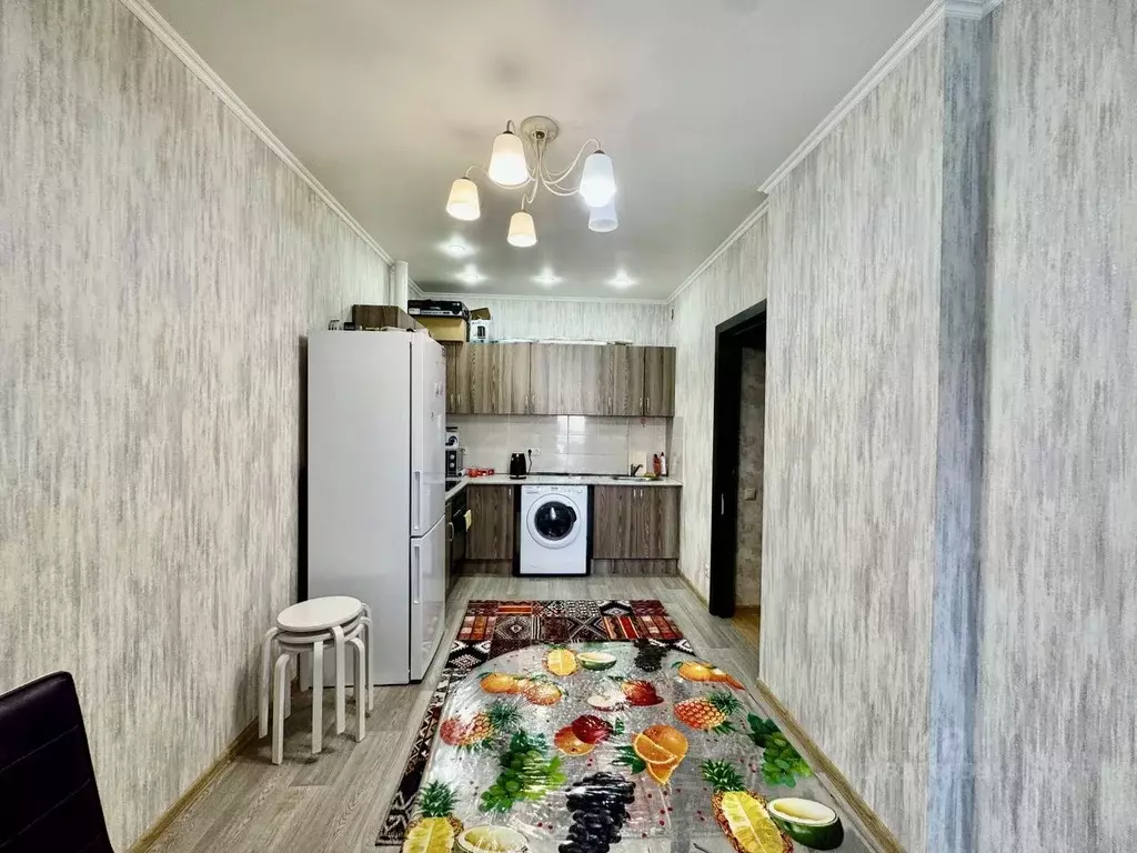 2-к кв. Московская область, Мытищи просп. Астрахова, 7 (55.0 м) - Фото 2