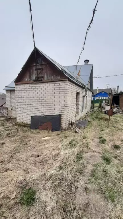 Дом в Смоленская область, Смоленск ул. 4-я Северная, 69 (70 м) - Фото 2