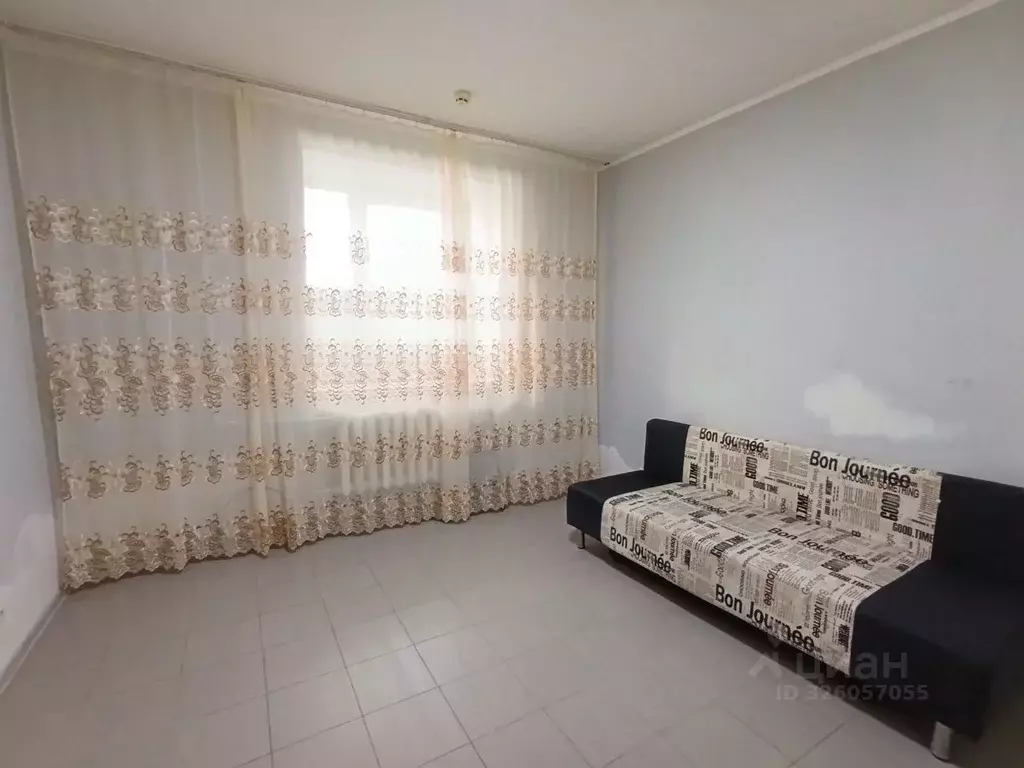 1-к кв. Краснодарский край, Ейск Красная ул., 53/5к2 (42.6 м) - Фото 1