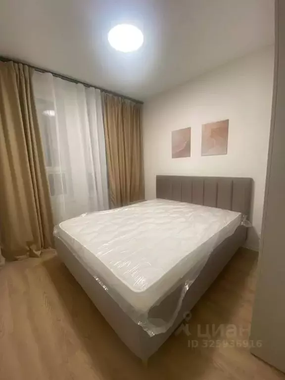 2-к кв. Москва Ленинградское ш., 229Ак2 (35.0 м) - Фото 2