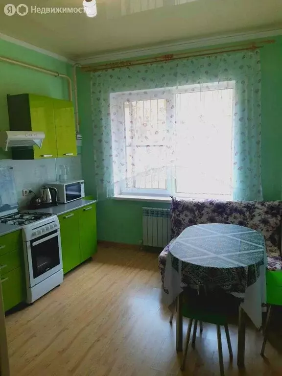 1-комнатная квартира: Геленджик, Новороссийская улица, 169 (34 м) - Фото 1