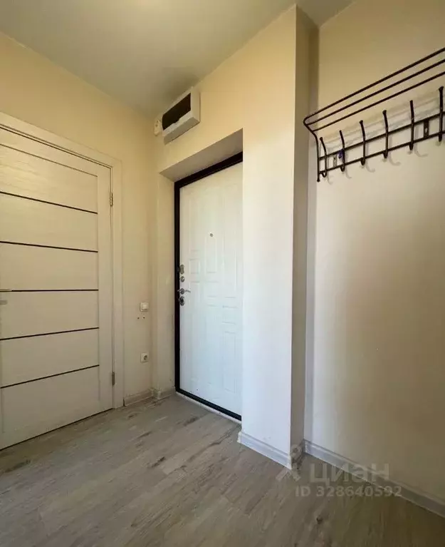 Студия Ростовская область, Ростов-на-Дону Северный мкр, ул. ... - Фото 2