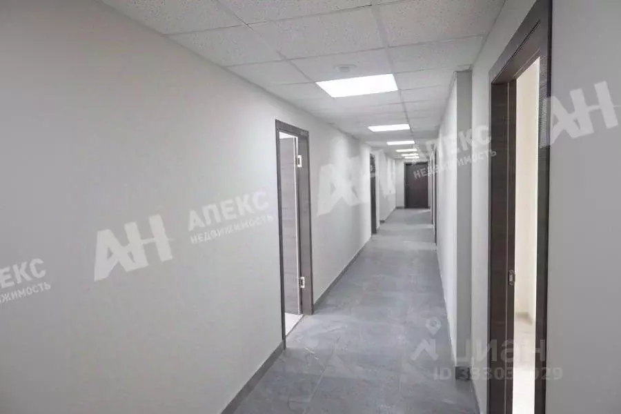 Офис в Москва ул. Орджоникидзе, 11С40 (372 м) - Фото 1