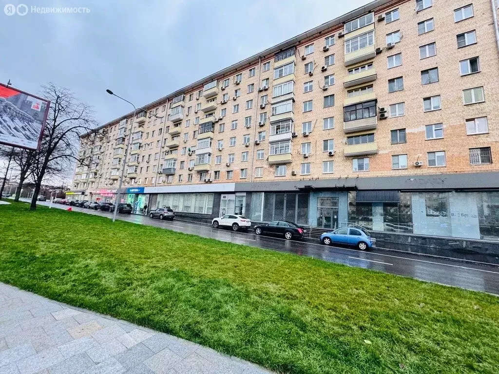 Помещение свободного назначения (124.3 м) - Фото 1