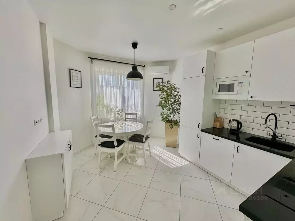 3-к кв. Московская область, Одинцово Можайское ш., 38Г (77.8 м) - Фото 1