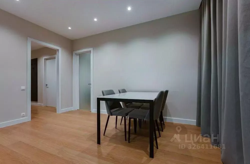 2-к кв. Москва ул. Василисы Кожиной, 13 (69.0 м) - Фото 1