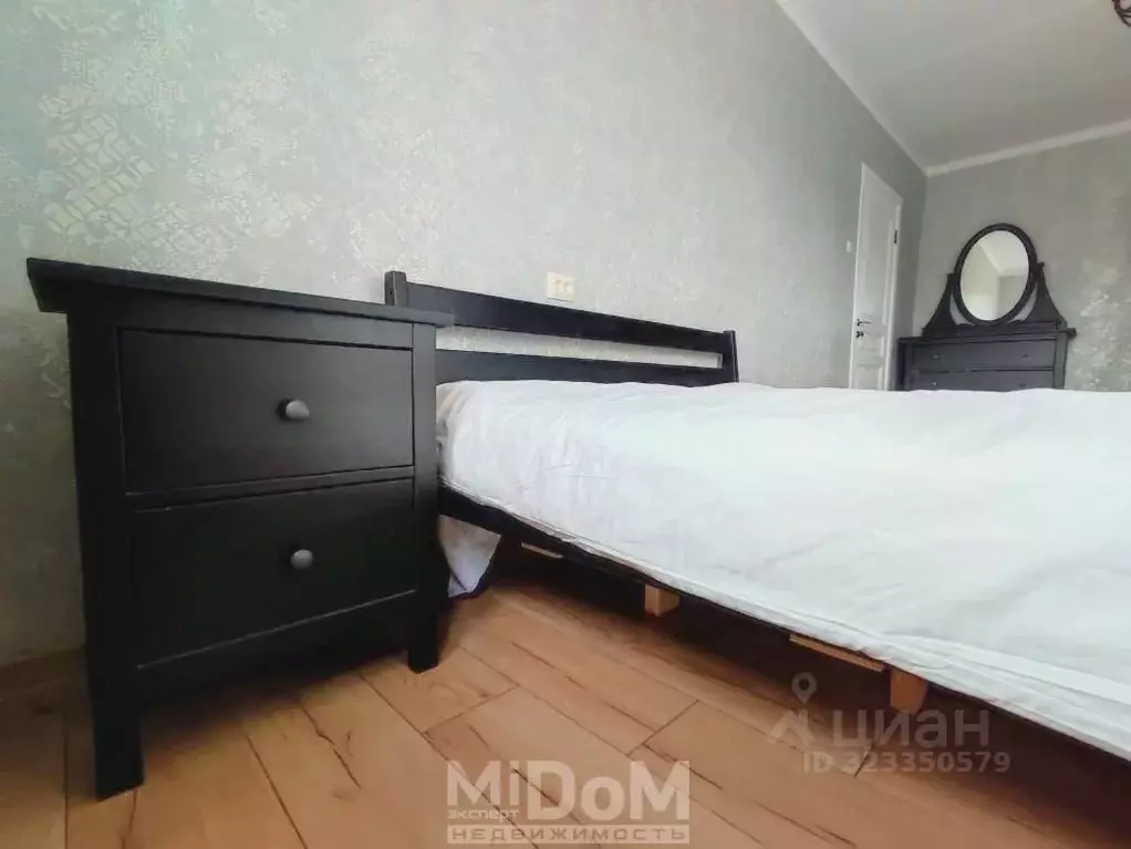 2-к кв. Санкт-Петербург Бассейная ул., 53 (47.1 м) - Фото 2