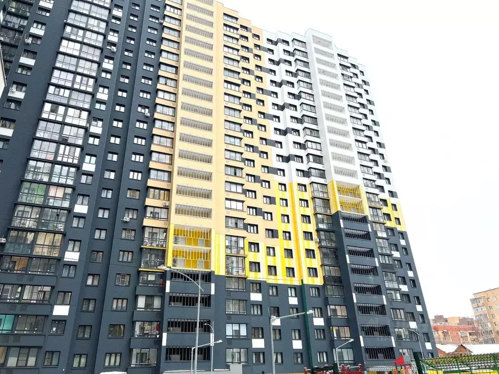 Квартира, 1 комната, 32 м - Фото 1