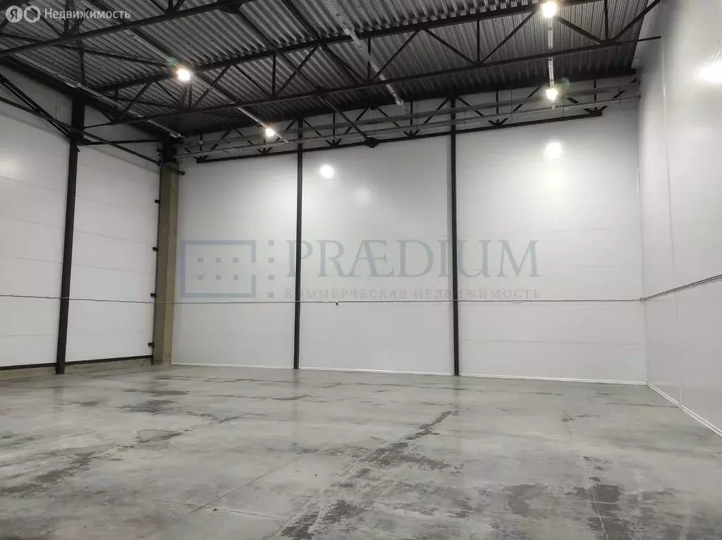 Склад (4599.35 м) - Фото 2
