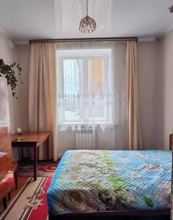 3-к кв. Кемеровская область, Прокопьевск Союзная ул., 20 (63.6 м) - Фото 1