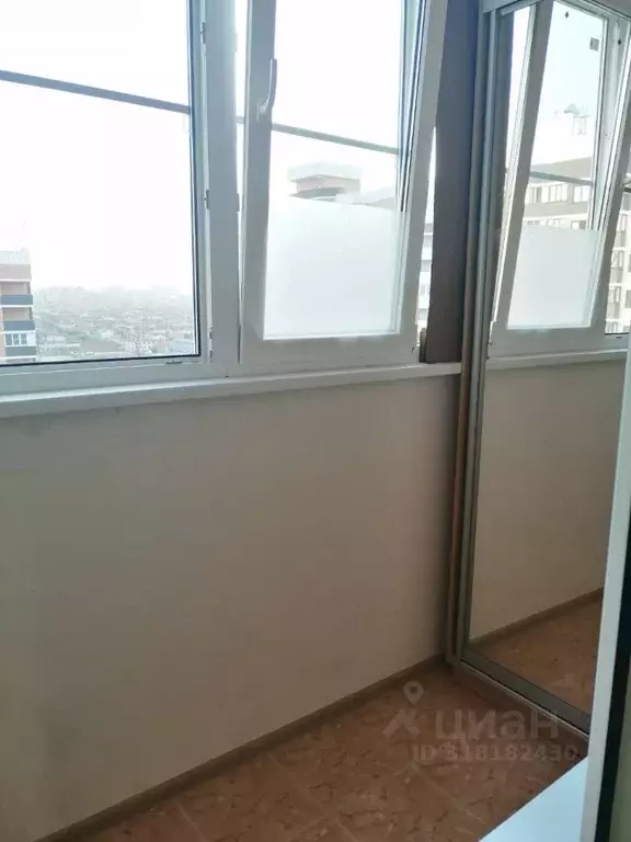 Студия Краснодарский край, Краснодар ул. Командорская, 6к2 (24.0 м) - Фото 1