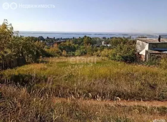 Участок в Ярославский муниципальный округ, посёлок Красный Бор (4 м) - Фото 1