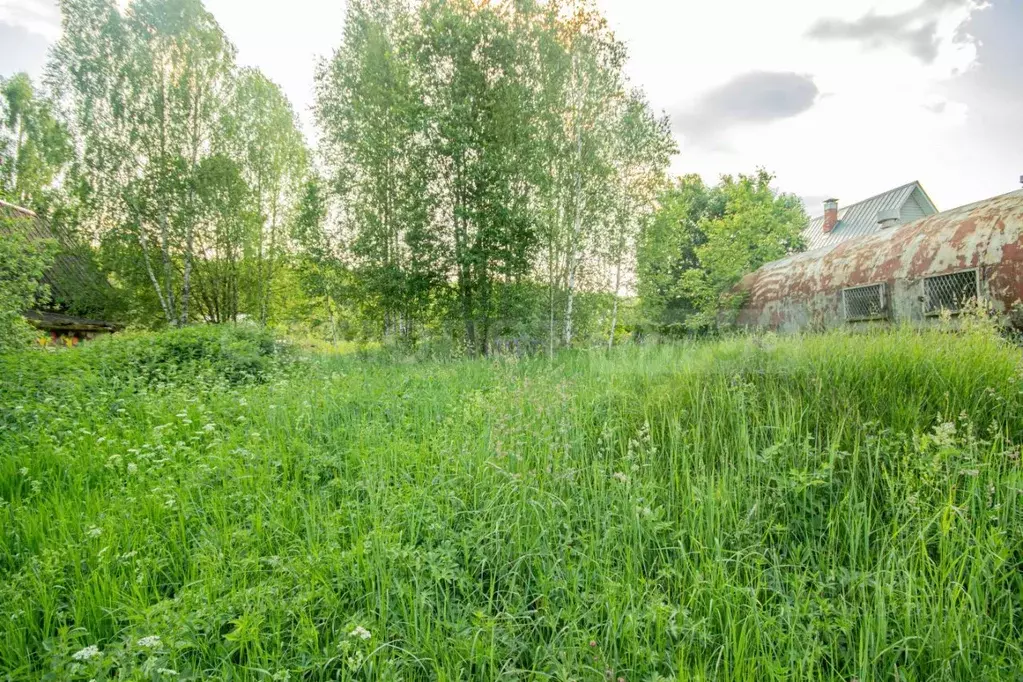 Дом в Московская область, Наро-Фоминский городской округ, Лужок СНТ 7 ... - Фото 1