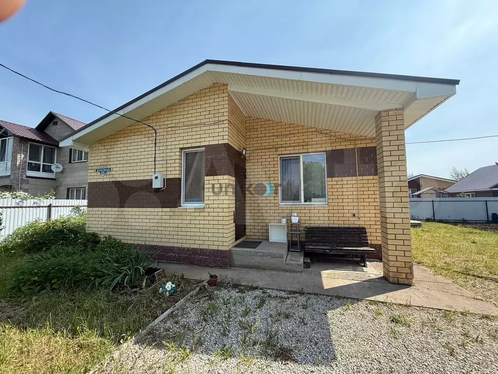 Дом 65 м на участке 5 сот. - Фото 1