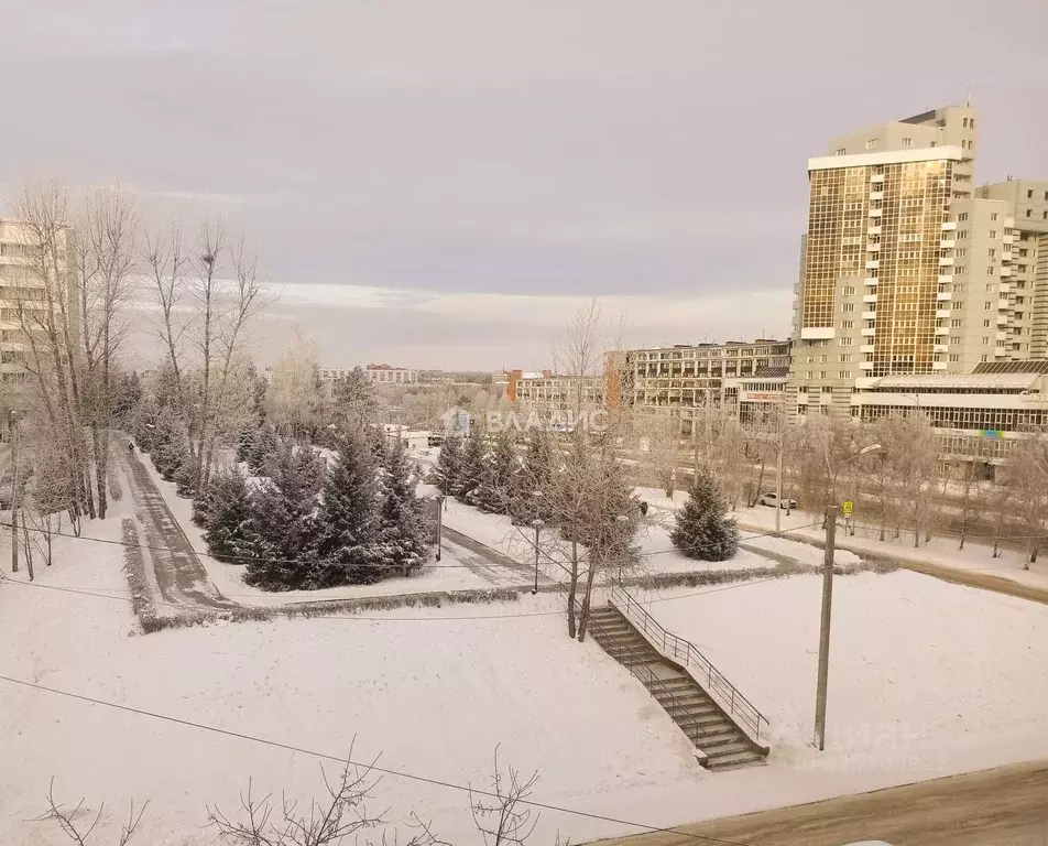 1-к кв. Иркутская область, Иркутск просп. Маршала Жукова, 70А (35.9 м) - Фото 1