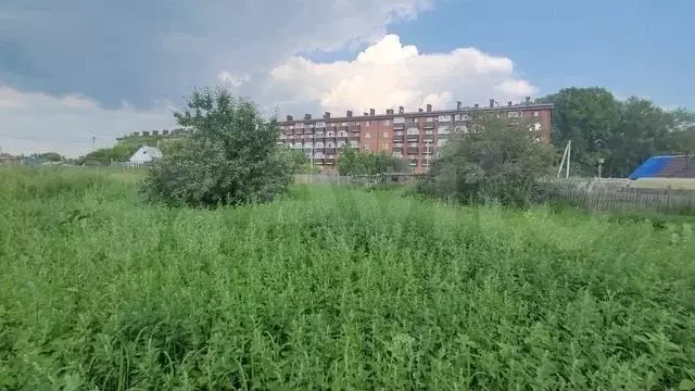 Участок 7,6 сот. (ИЖС) - Фото 1