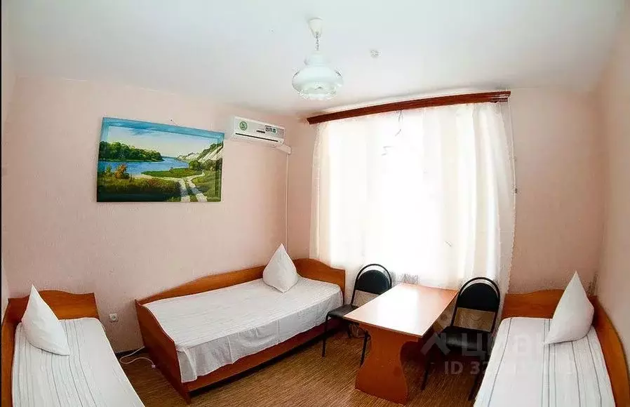 Комната Воронежская область, Богучар просп. 50-летия Победы, 4 (15.0 ... - Фото 1