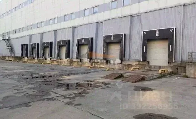 Производственное помещение в Москва, Москва, Зеленоград ул. ... - Фото 1