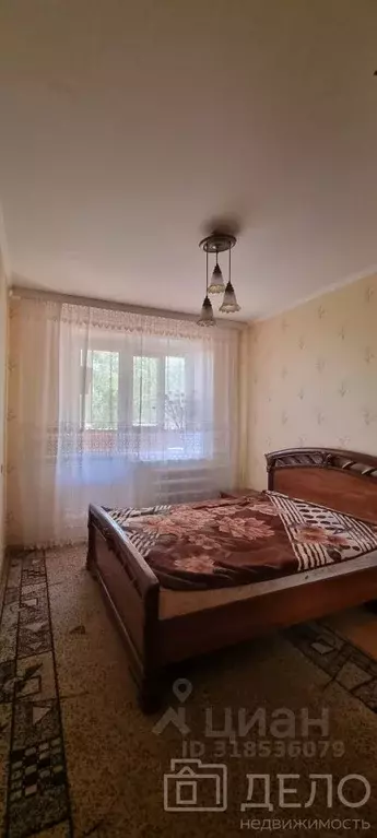 2-к кв. Рязанская область, Рязань Песочня тер., ул. Зубковой, 26 (50.0 ... - Фото 0