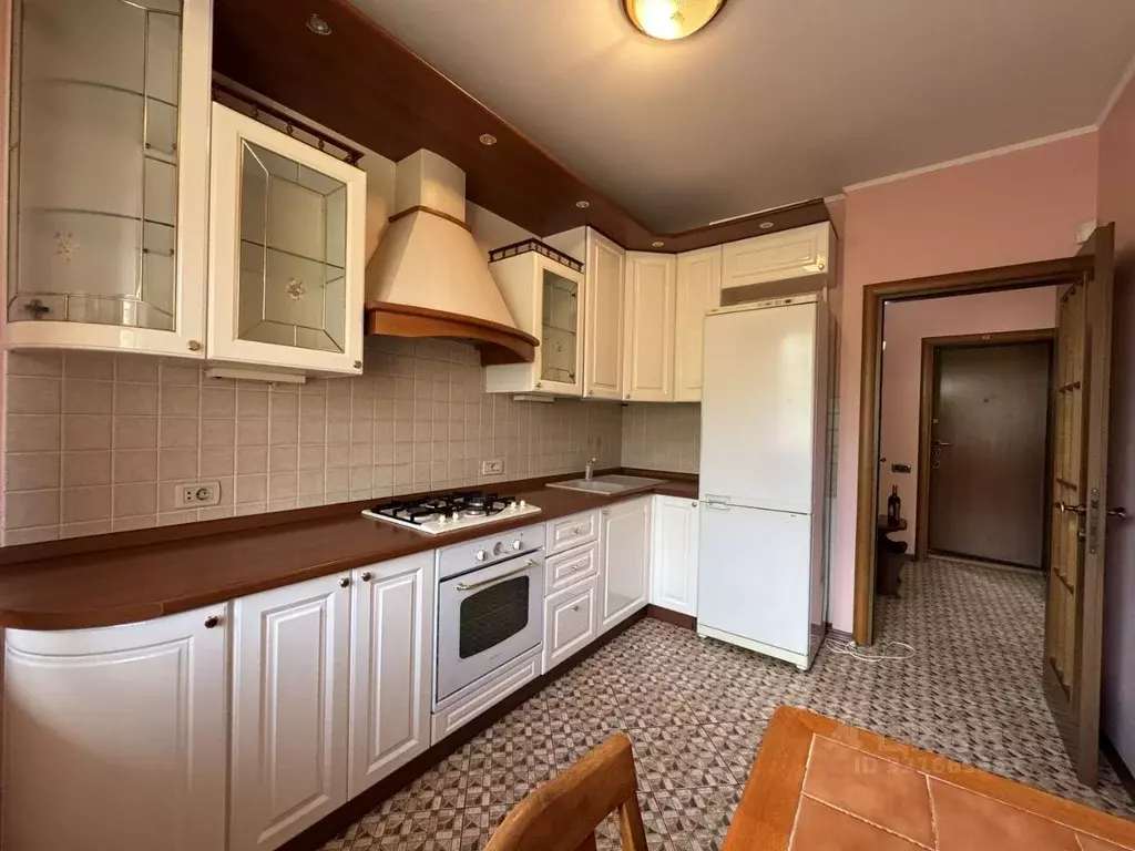 1-к кв. Москва Тарутинская ул., 8 (35.0 м) - Фото 1