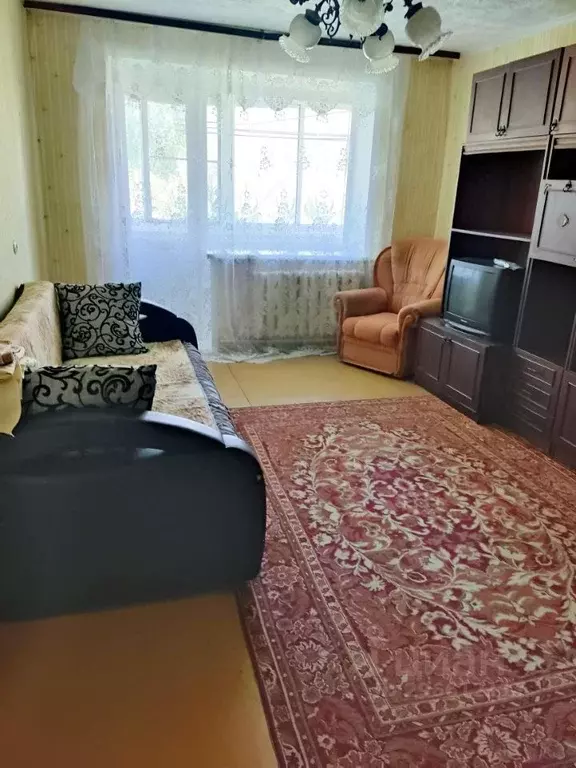3-к кв. Тульская область, Щекино Юбилейная ул., 14 (62.9 м) - Фото 1
