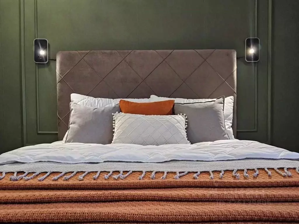 1-к кв. Пермский край, Пермь ул. Татьяны Барамзиной, 32 (26.0 м) - Фото 2