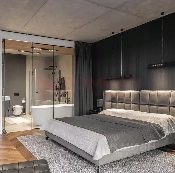 3-к кв. Ростовская область, Аксай просп. Аксайский, 3Б (56.4 м) - Фото 1