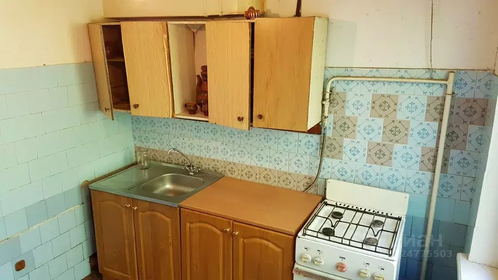 2-к кв. Псковская область, Псков Завеличье исторический район, ул. ... - Фото 2