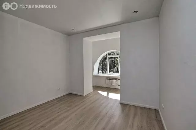 Квартира-студия: Люберцы, Октябрьский проспект, 403 (21.6 м) - Фото 1