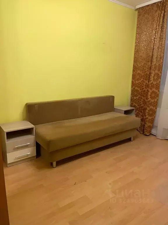 3-к кв. Москва пос. Совхоза Крекшино, 5А (65.0 м) - Фото 1